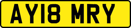 AY18MRY