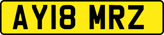 AY18MRZ