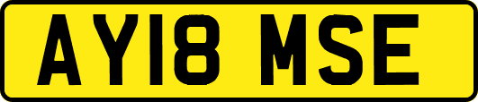 AY18MSE
