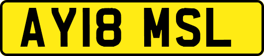 AY18MSL