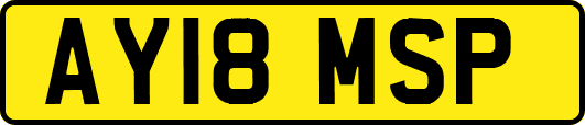 AY18MSP