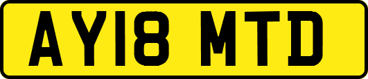 AY18MTD