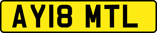 AY18MTL