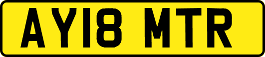 AY18MTR
