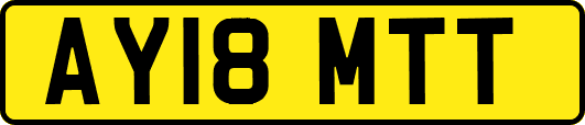 AY18MTT