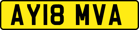 AY18MVA