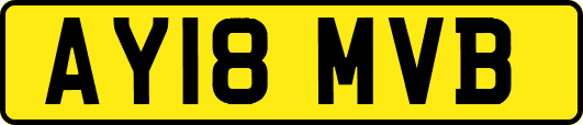AY18MVB