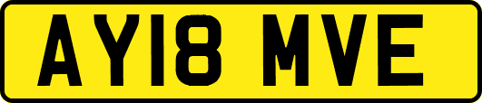 AY18MVE