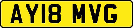 AY18MVG