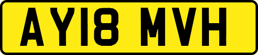 AY18MVH
