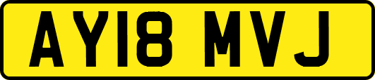 AY18MVJ