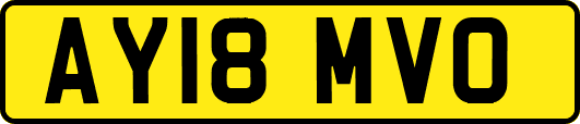 AY18MVO