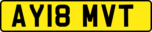 AY18MVT
