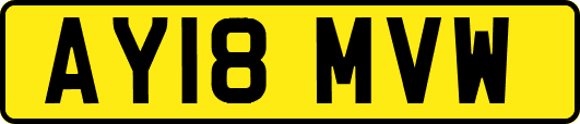 AY18MVW