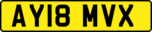 AY18MVX