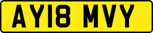AY18MVY