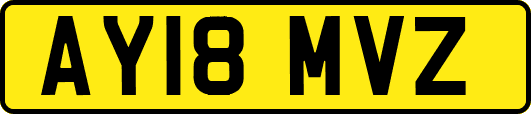AY18MVZ