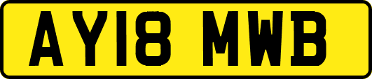AY18MWB