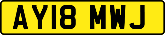 AY18MWJ