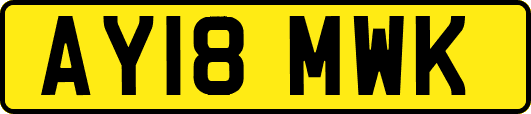 AY18MWK