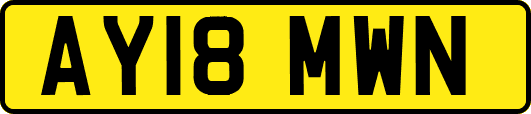 AY18MWN