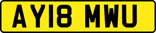 AY18MWU