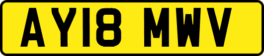 AY18MWV
