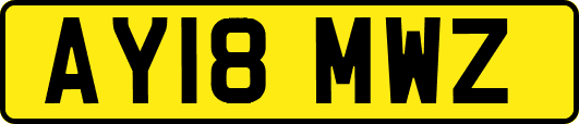AY18MWZ