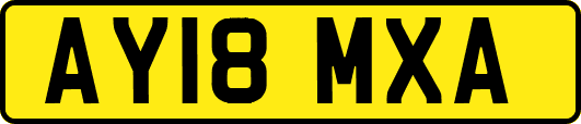 AY18MXA