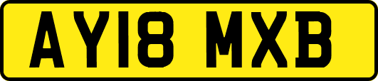 AY18MXB