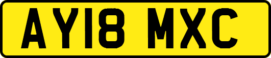 AY18MXC