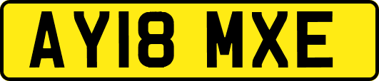AY18MXE