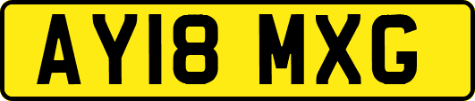 AY18MXG