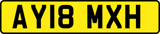 AY18MXH