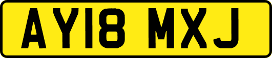AY18MXJ