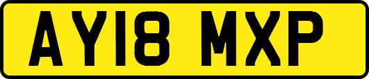 AY18MXP