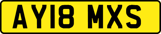AY18MXS