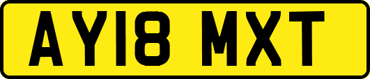 AY18MXT