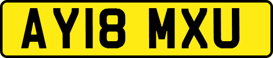 AY18MXU