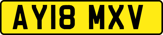 AY18MXV