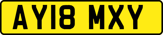 AY18MXY