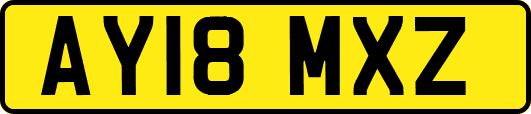 AY18MXZ