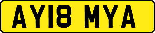 AY18MYA