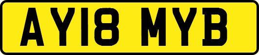 AY18MYB