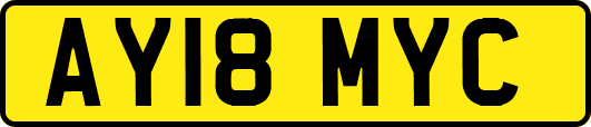 AY18MYC