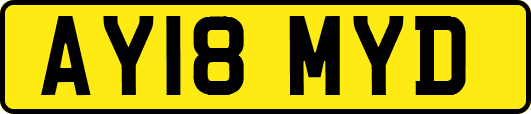 AY18MYD