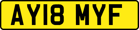 AY18MYF