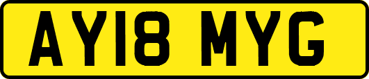 AY18MYG