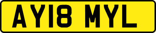 AY18MYL