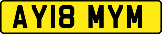 AY18MYM